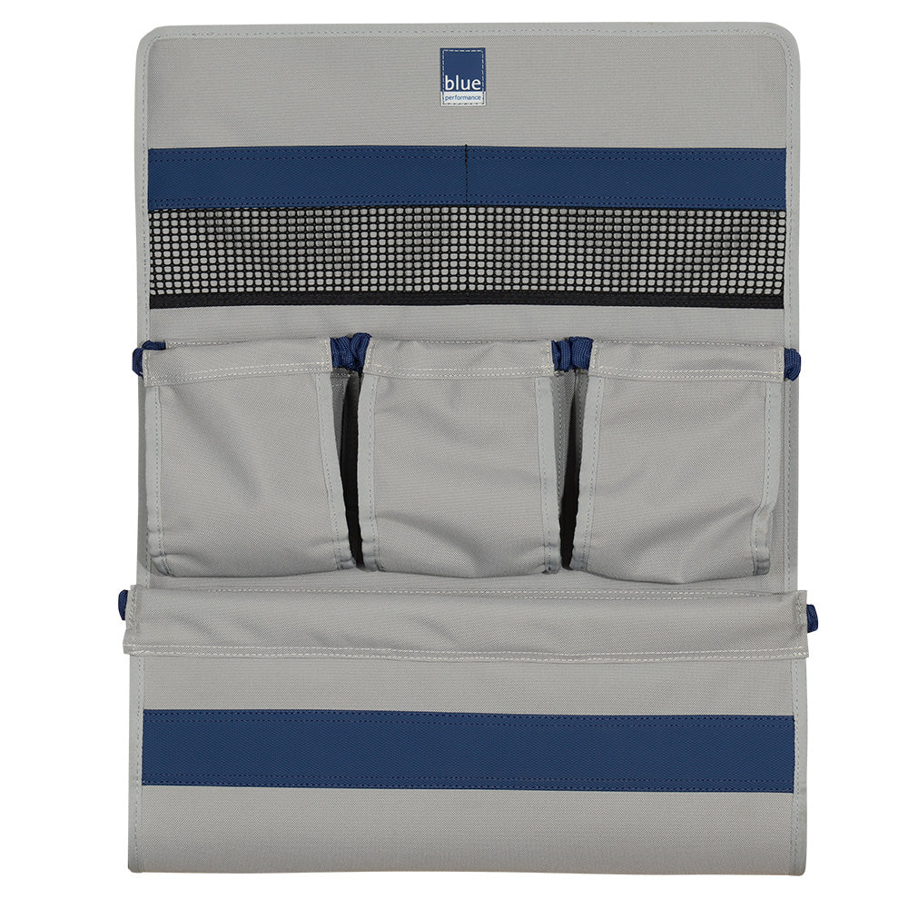Blue Performance Cabin Bag  Large PC3585