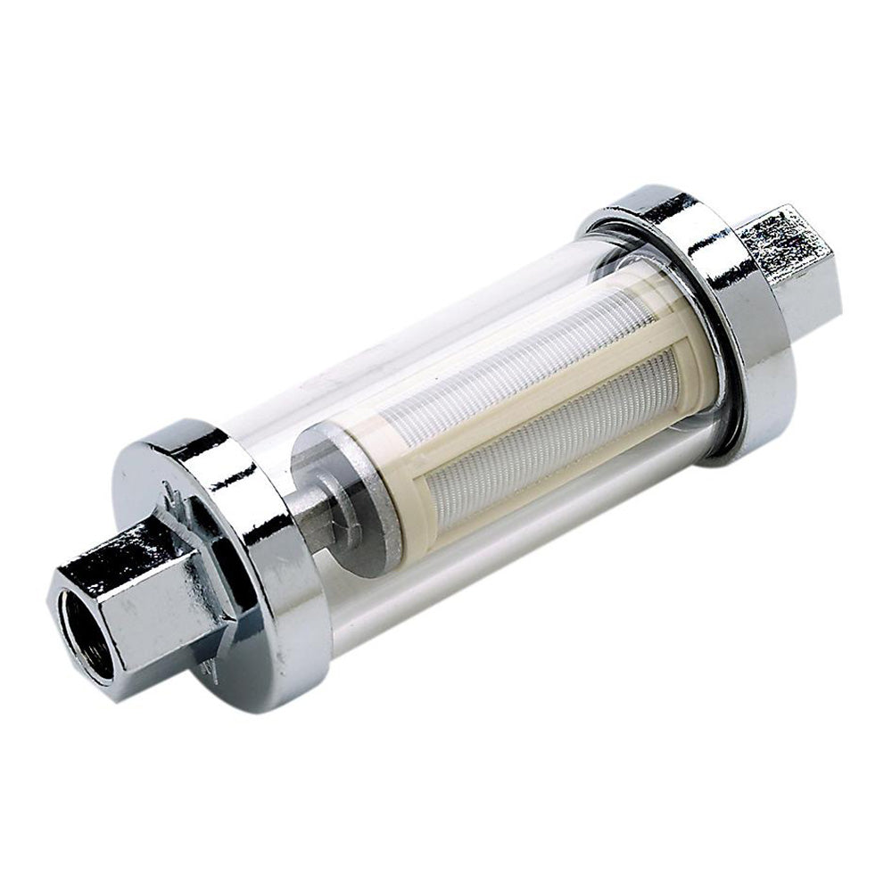 Attwood Outboard Fuel Filter  Universal 118207
