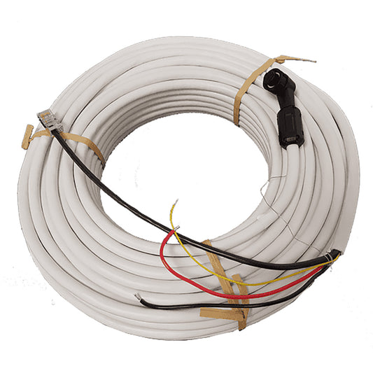 Simrad 20m Cable fHALO Dome RadarNemesis 00014549001