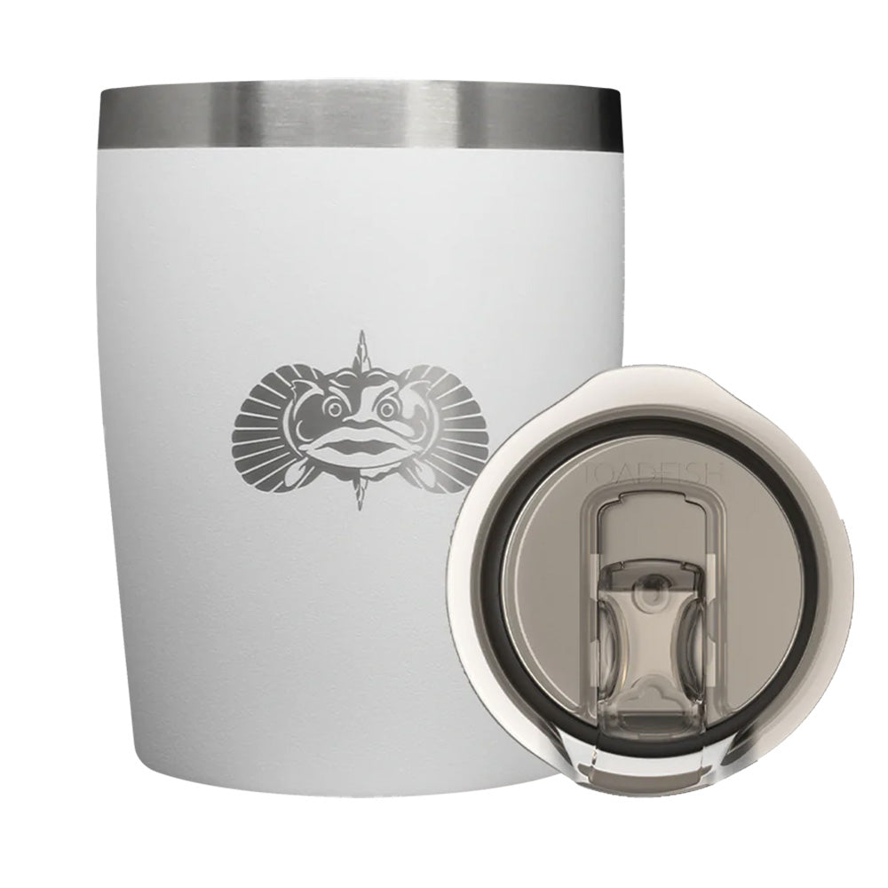 Toadfish Outfitters Rocks Tumbler - Thumbnail 3
