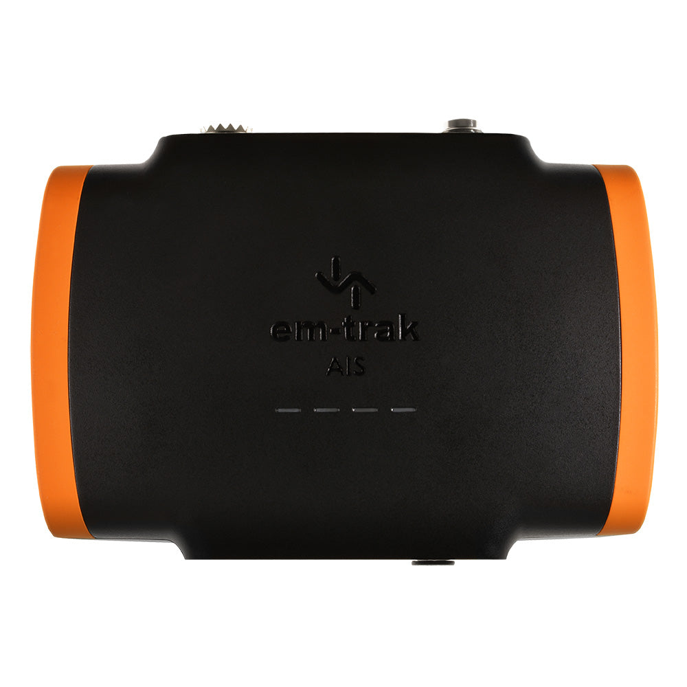 emtrak B921 Class B AIS Transceiver  2W CSTDMA 4300001