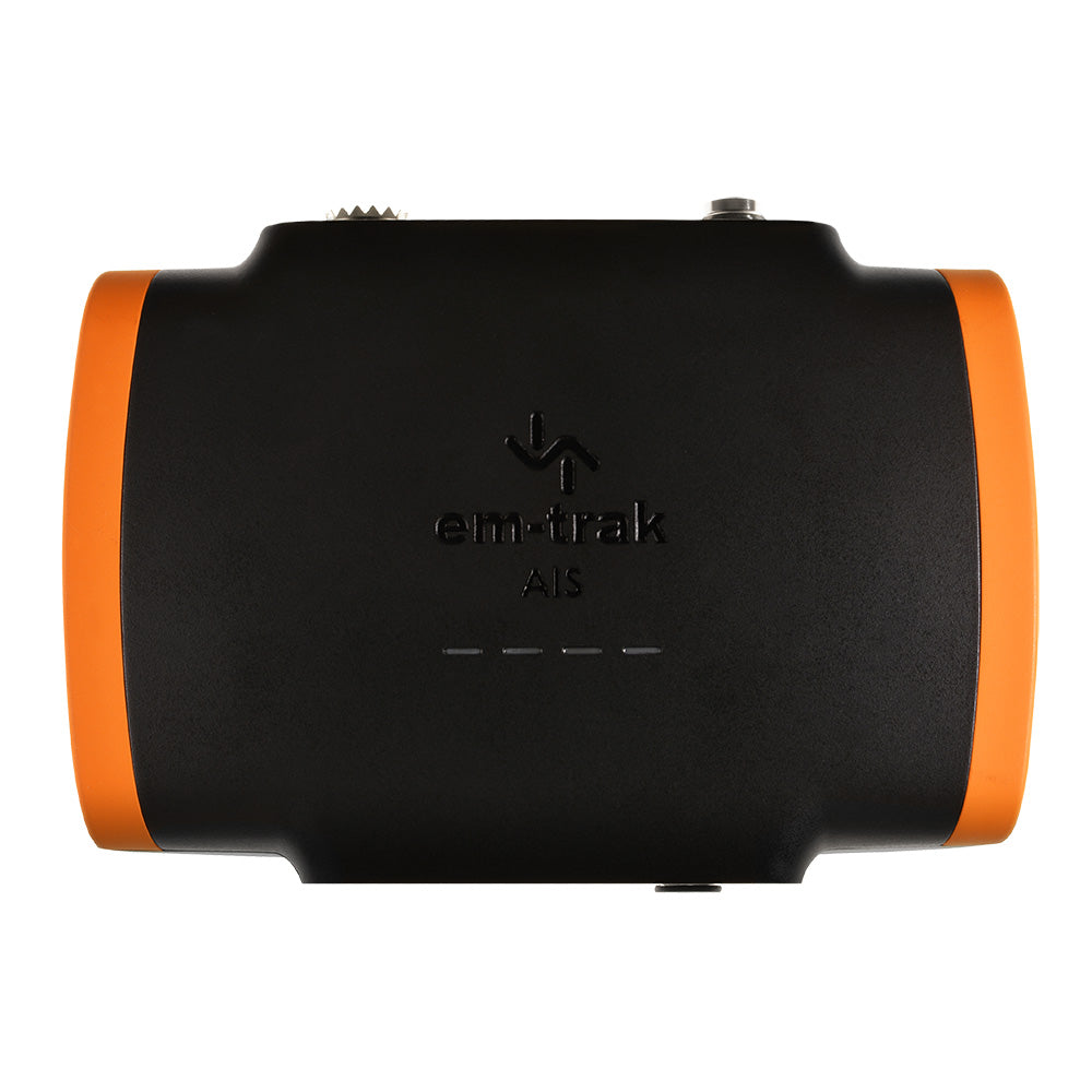 emtrak B951 Class B AIS Transceiver  5W SOTDMA 4300009