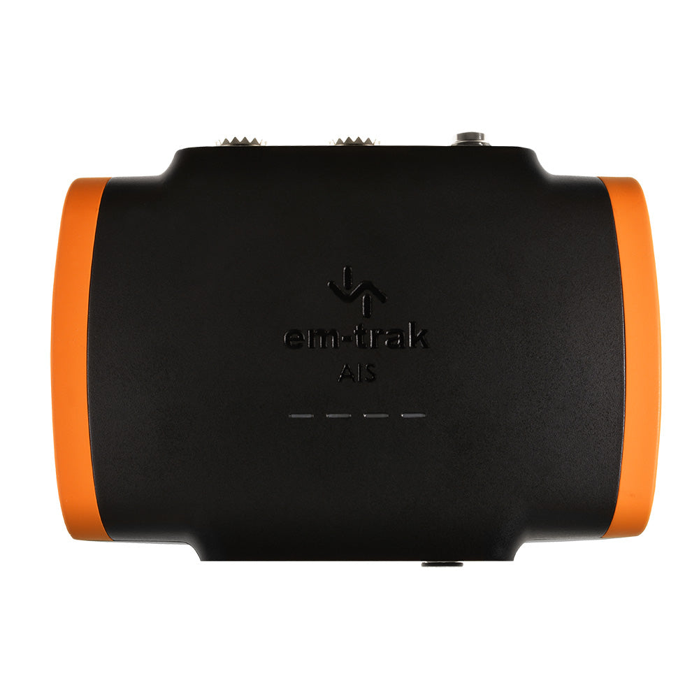 emtrak B953 Class B AIS Transceiver  5W SOTDMA wVHF Antenna Splitter 4300013