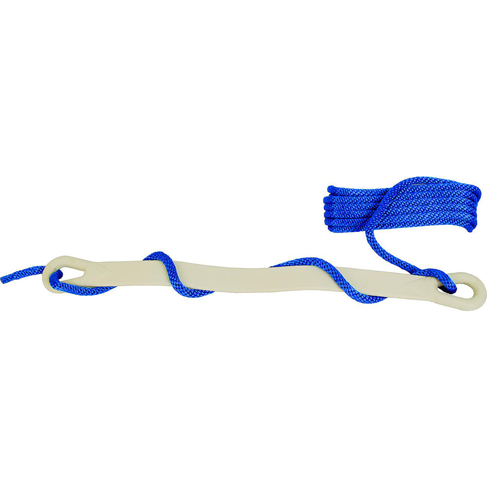 Attwood Mooring Snubber Kit with 38 x 20 Dock Line 117307