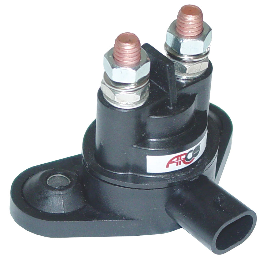 ARCO Marine Original Equipment Quality Replacement Solenoid fBRPOMC  Evinrude ETEC SW595