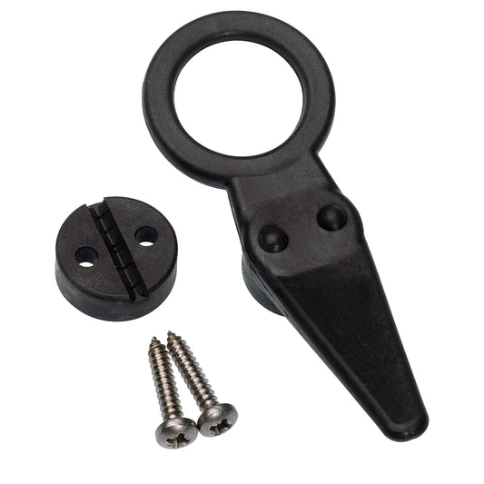 Barton Marine Shroud Cleat wEye 52111