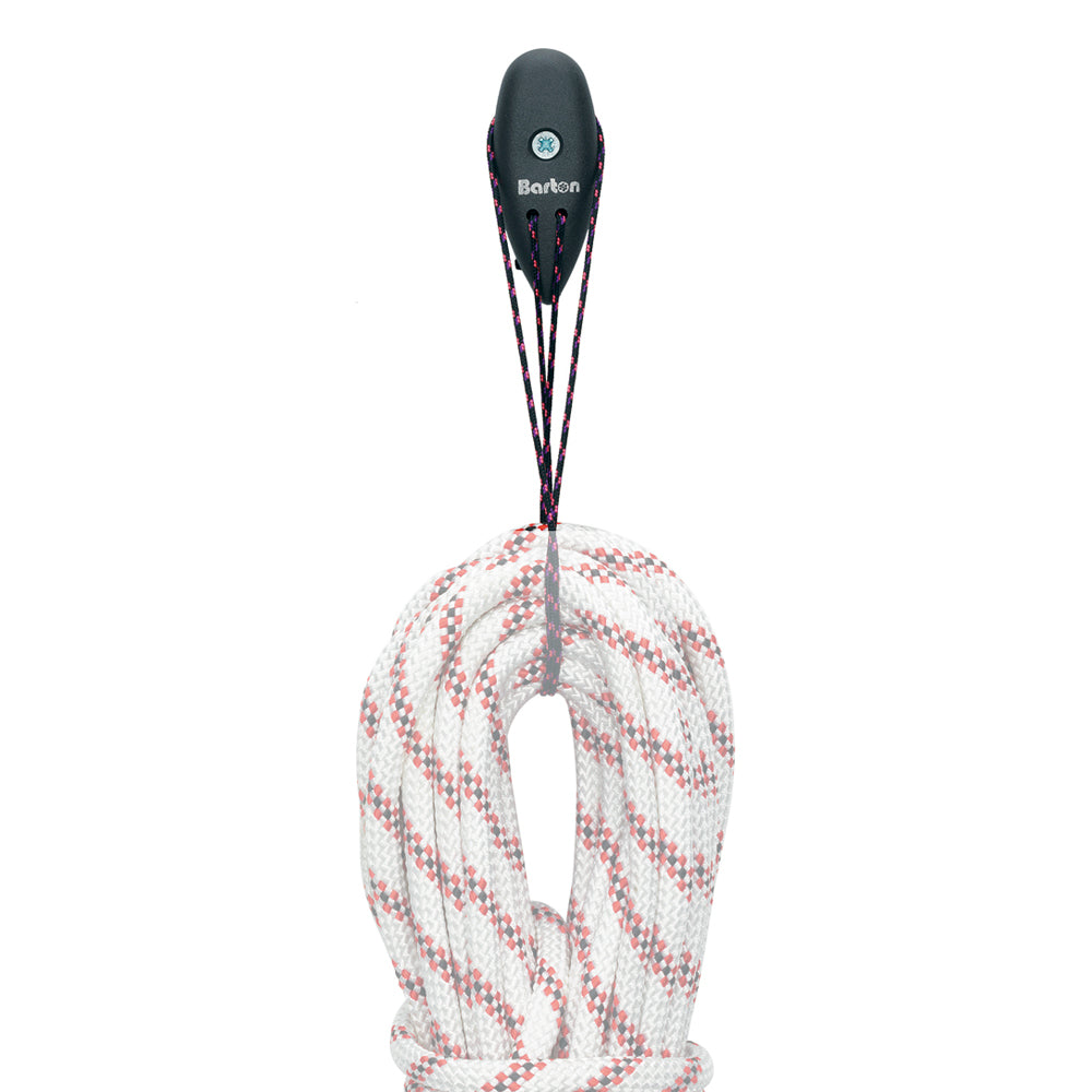 Barton Marine Line Tamer  Grey Pair 52000