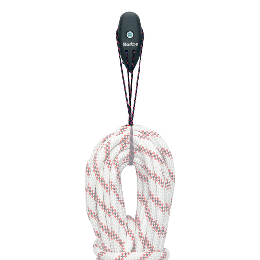 Barton Marine Line Tamer  Grey Pair 52000