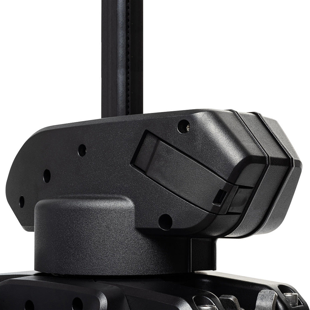 Minn Kota Ulterra QUEST 90115 Trolling Motor wWireless Remote  MEGA DownSide Imaging  2436V  90115LBS  45 1358501