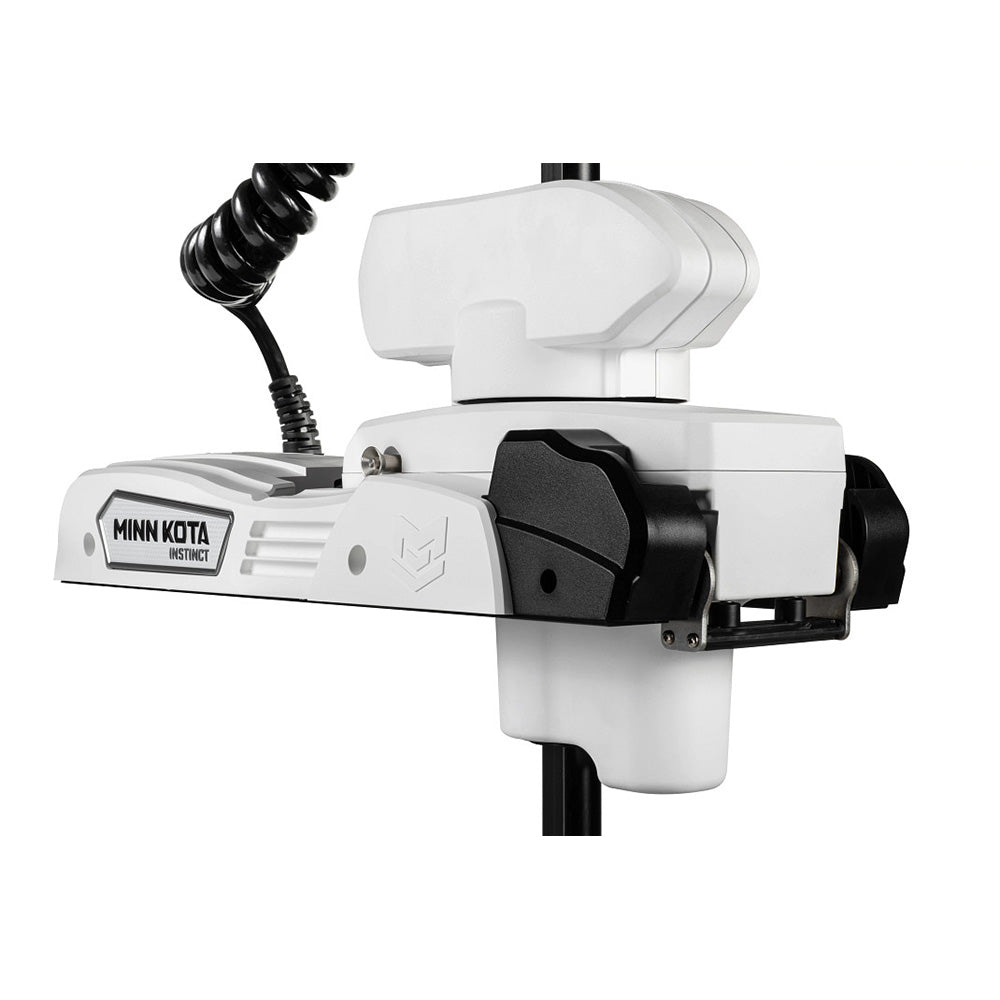 Minn Kota Riptide Instinct QUEST 90115 Trolling Motor wWireless Remote  2436V  90115LBS  60 1358560