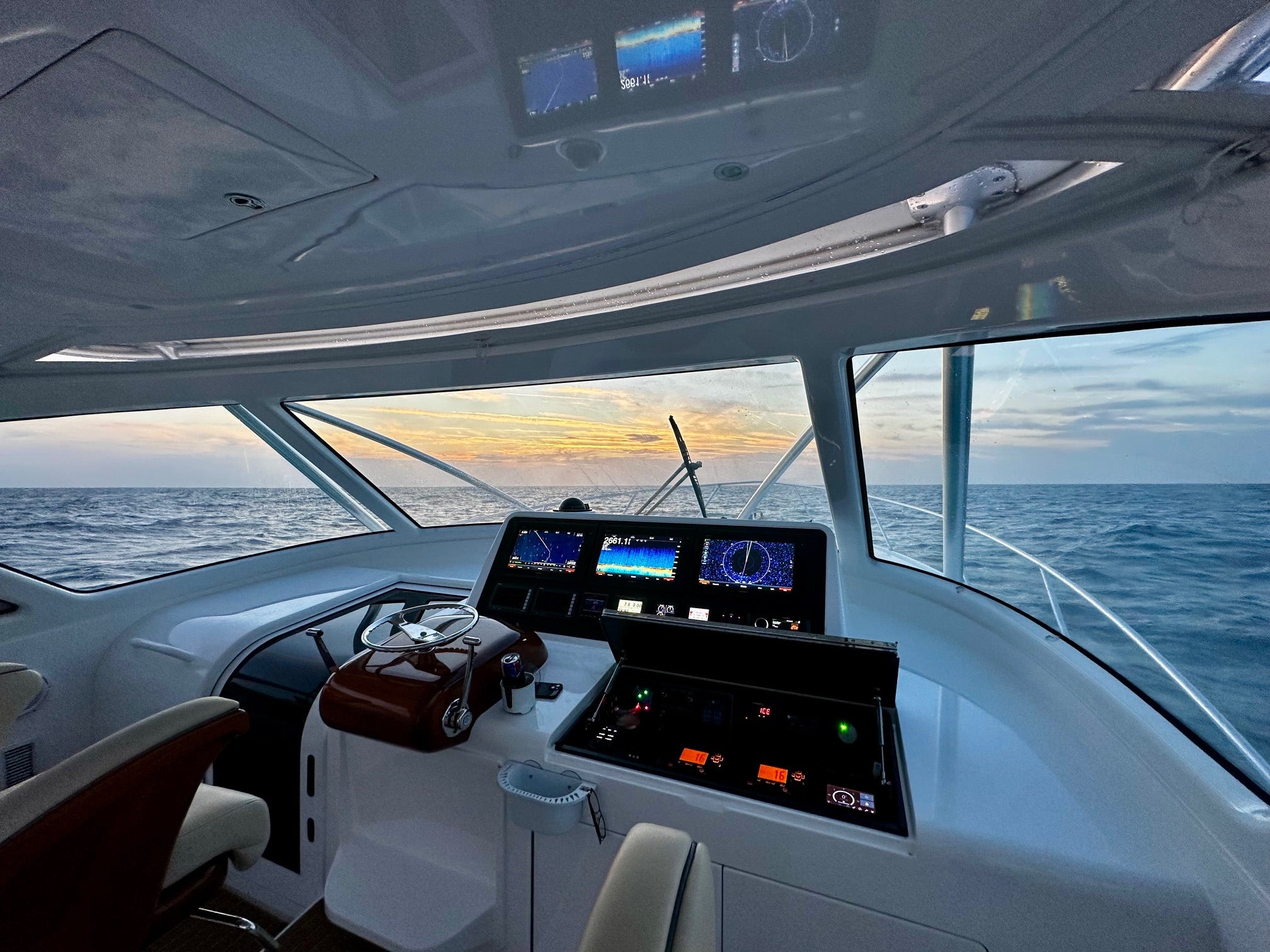 Marine GPS chartplotters and fishfinders from Garmin Simrad Raymarine and Humminbird